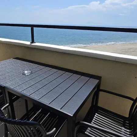 Sunset - Sea Wiew Apartment