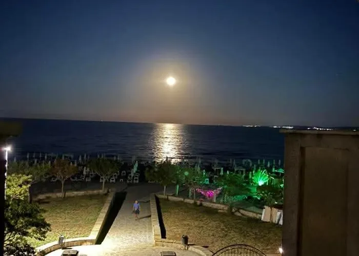Sunset - Sea Wiew Apartment *
